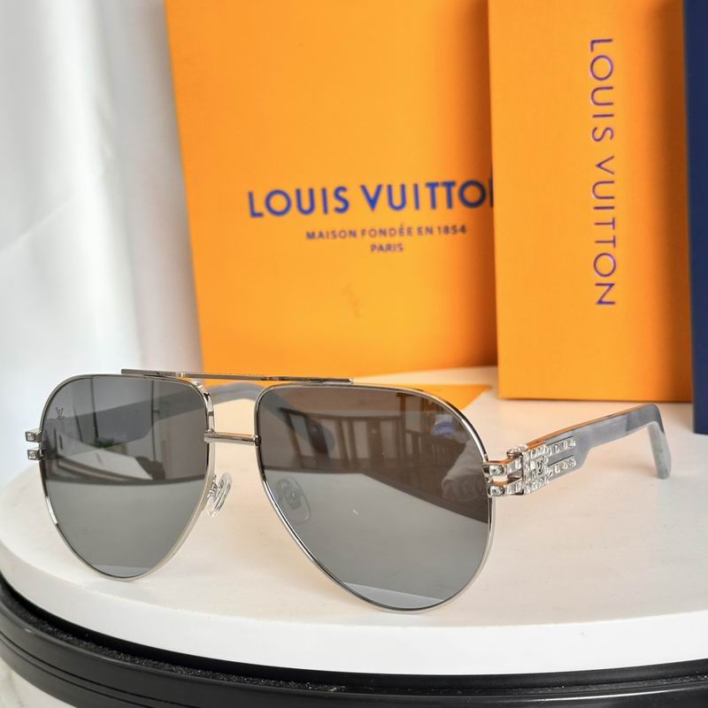 LV Sunglasses ID:20260410-2081